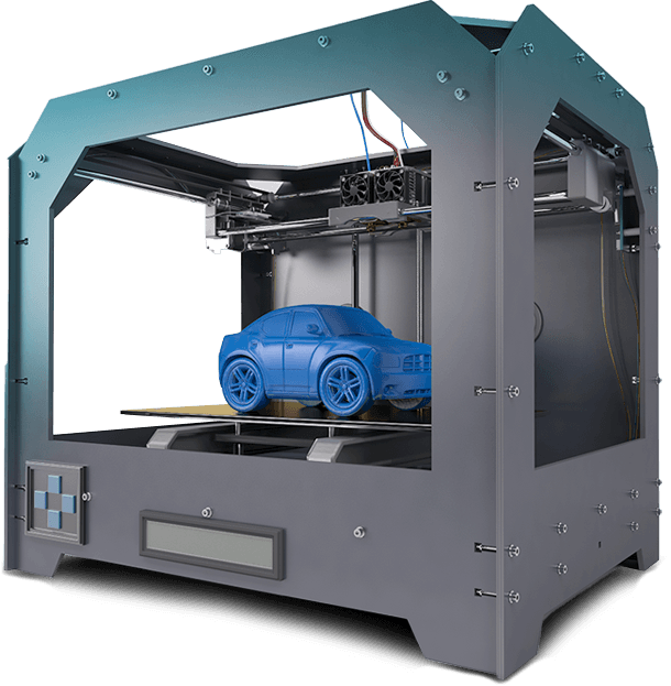 3D Printer